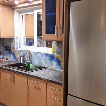 Tony Central Luxury Apartment 2 Ханья Экстерьер фото