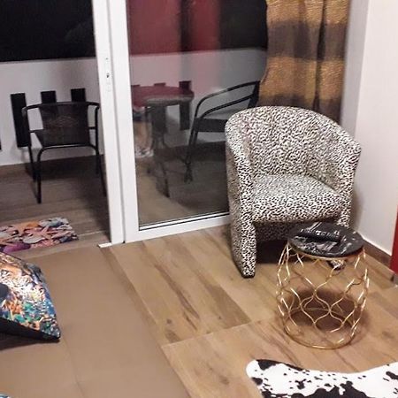 Tony Central Luxury Apartment 2 Ханья Экстерьер фото