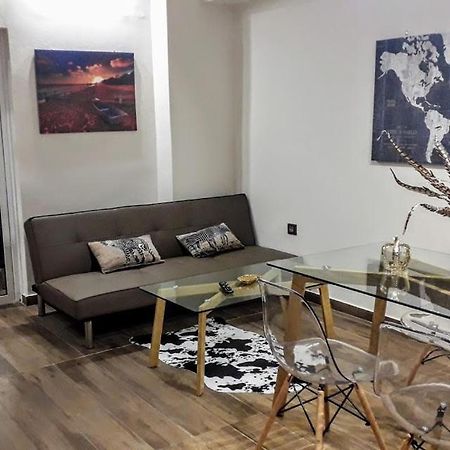 Tony Central Luxury Apartment 2 Ханья Экстерьер фото