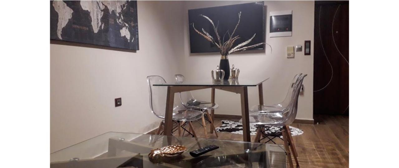 Tony Central Luxury Apartment 2 Ханья Экстерьер фото