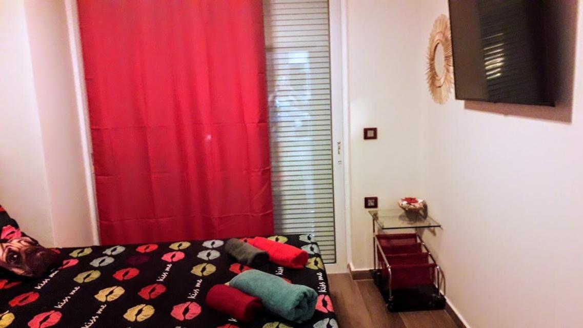 Tony Central Luxury Apartment 2 Ханья Экстерьер фото